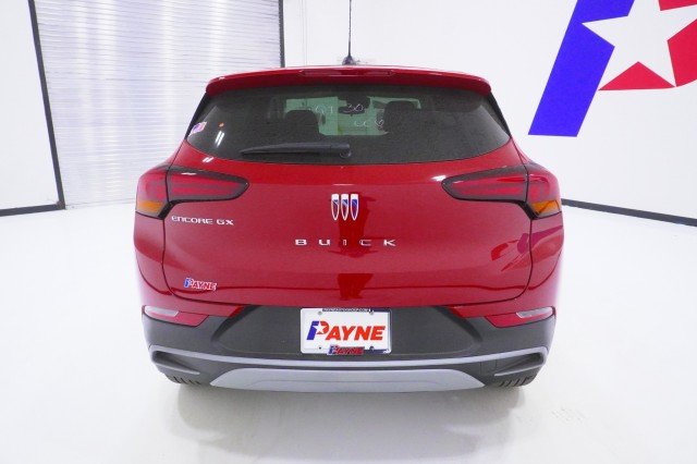 2026 Buick Encore GX Preferred - Photo 6