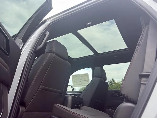 2026 Chevrolet Tahoe RST - Photo 14