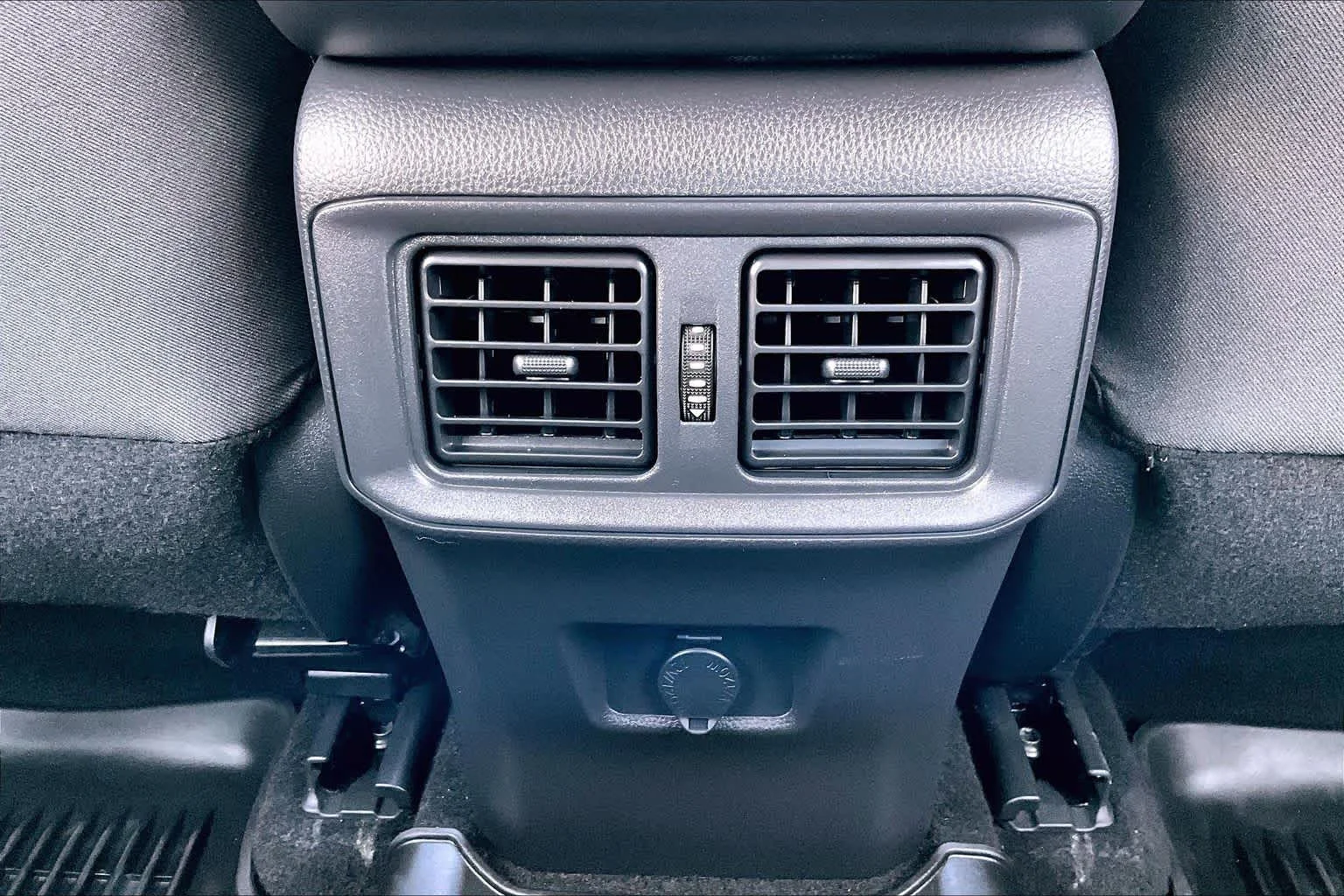 Certified Used 2023 Ice Cap Toyota LE image 35