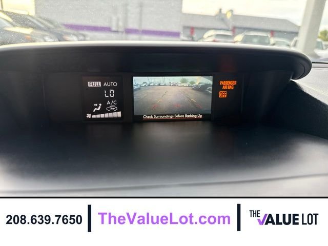 Used 2014 Brown Subaru 2.5i Limited image 18