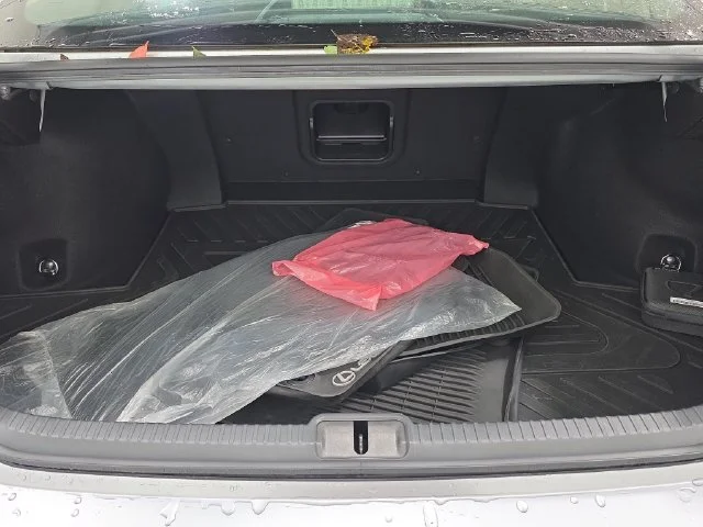 Used 2023 Iridium Lexus 350 image 32