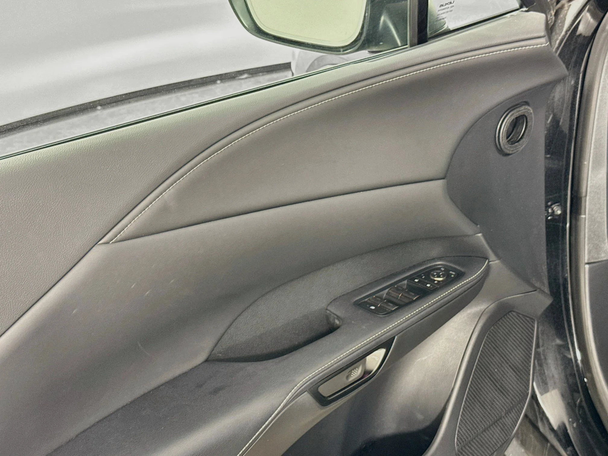 Certified Used 2024 CAVIAR Lexus 350h Premium Plus image 19