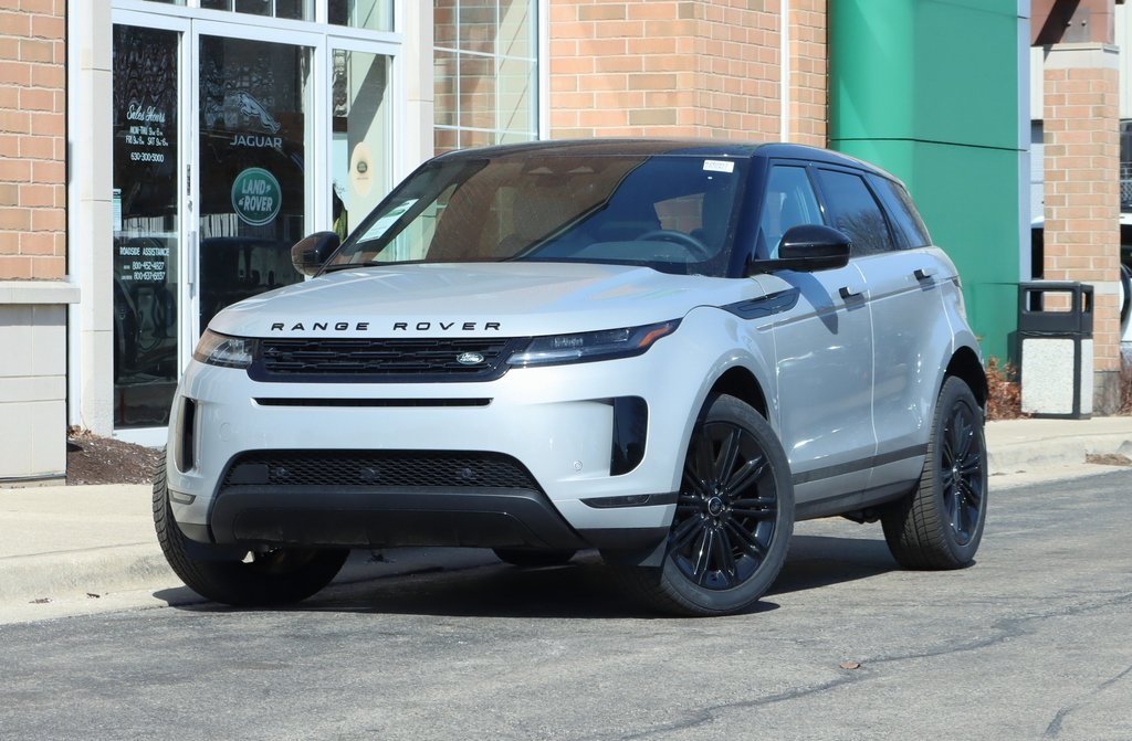 2026 LAND ROVER RANGE ROVER EVOQUE - Image 27