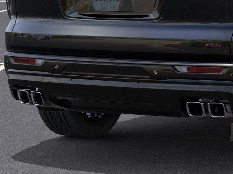 2026 Chevrolet Traverse RS - Photo 14