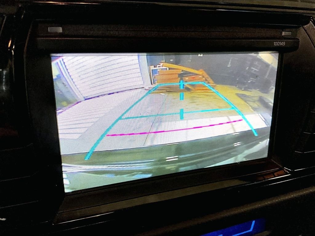Used 2015 Black Toyota S Plus image 19