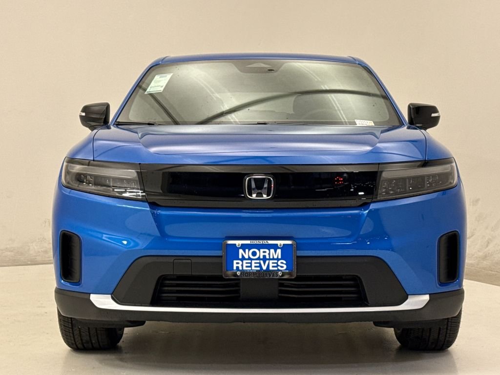 New 2026 Honda Prologue EX 4D Sport Utility in North Richland