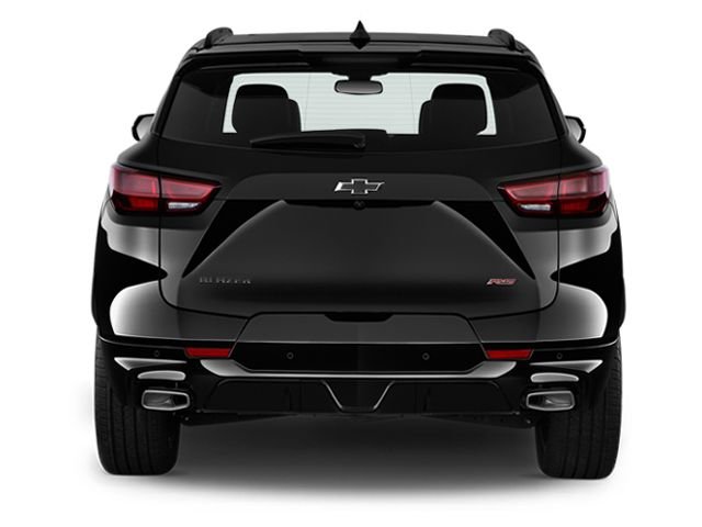 2023 Chevrolet Blazer RS - Photo 6