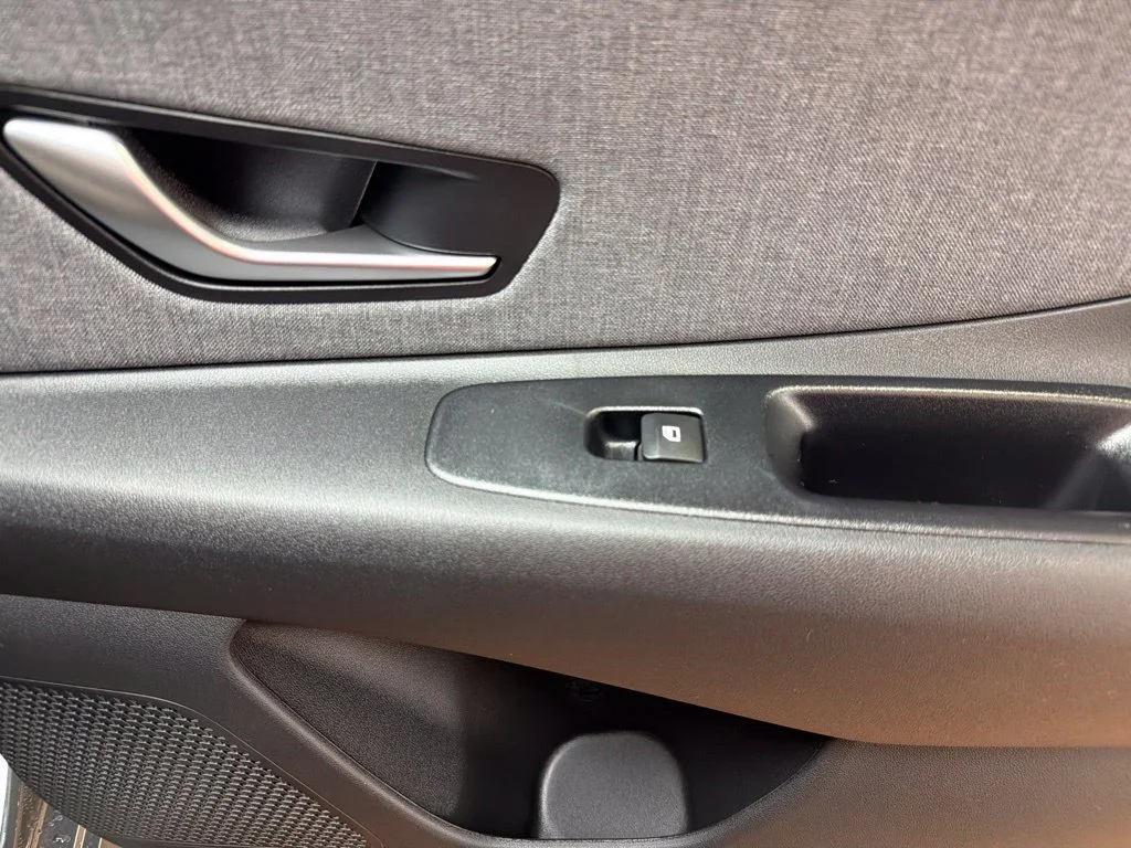 New 2026 Ecotronic Gray Hyundai SEL Sport Plus image 15