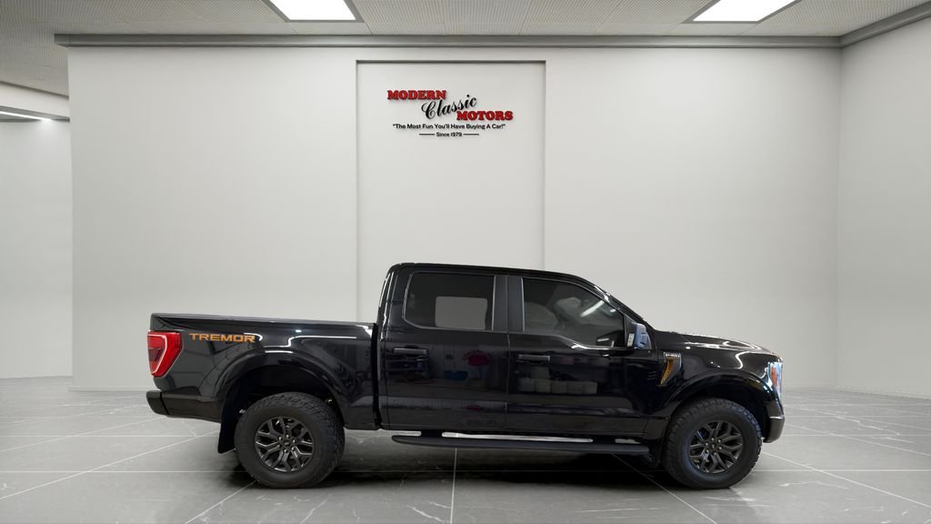 2021 Ford F-150 Tremor - Photo 6