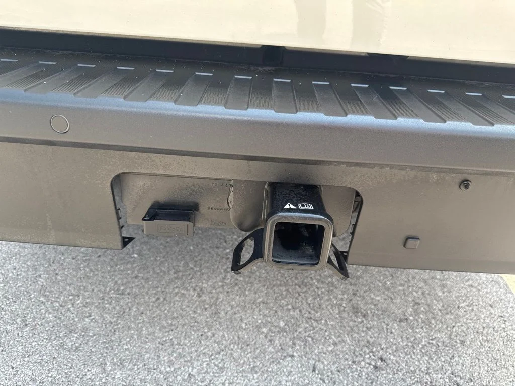 Certified Used 2024 Terrain Ford Lariat image 44