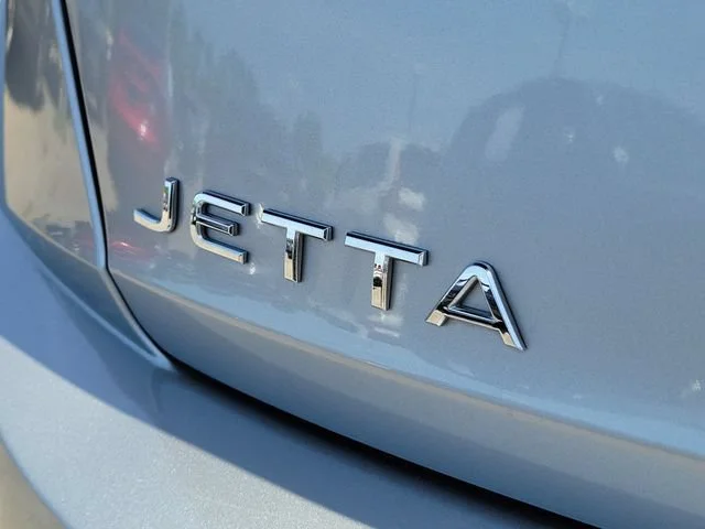 2024 Volkswagen Jetta SE - Photo 7