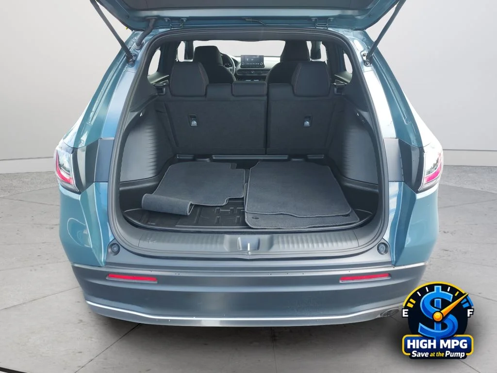 Used 2025 Gray Honda Sport image 33