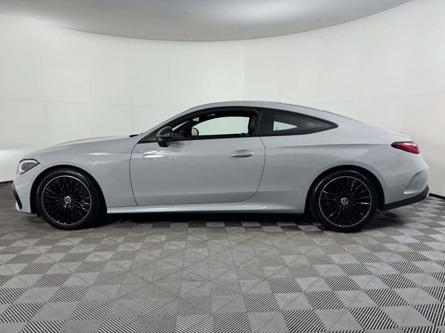 Used 2024 Gray Mercedes-Benz CLE 300 image 11