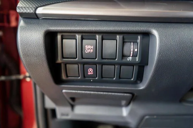 2023 Subaru Forester Premium - Photo 22