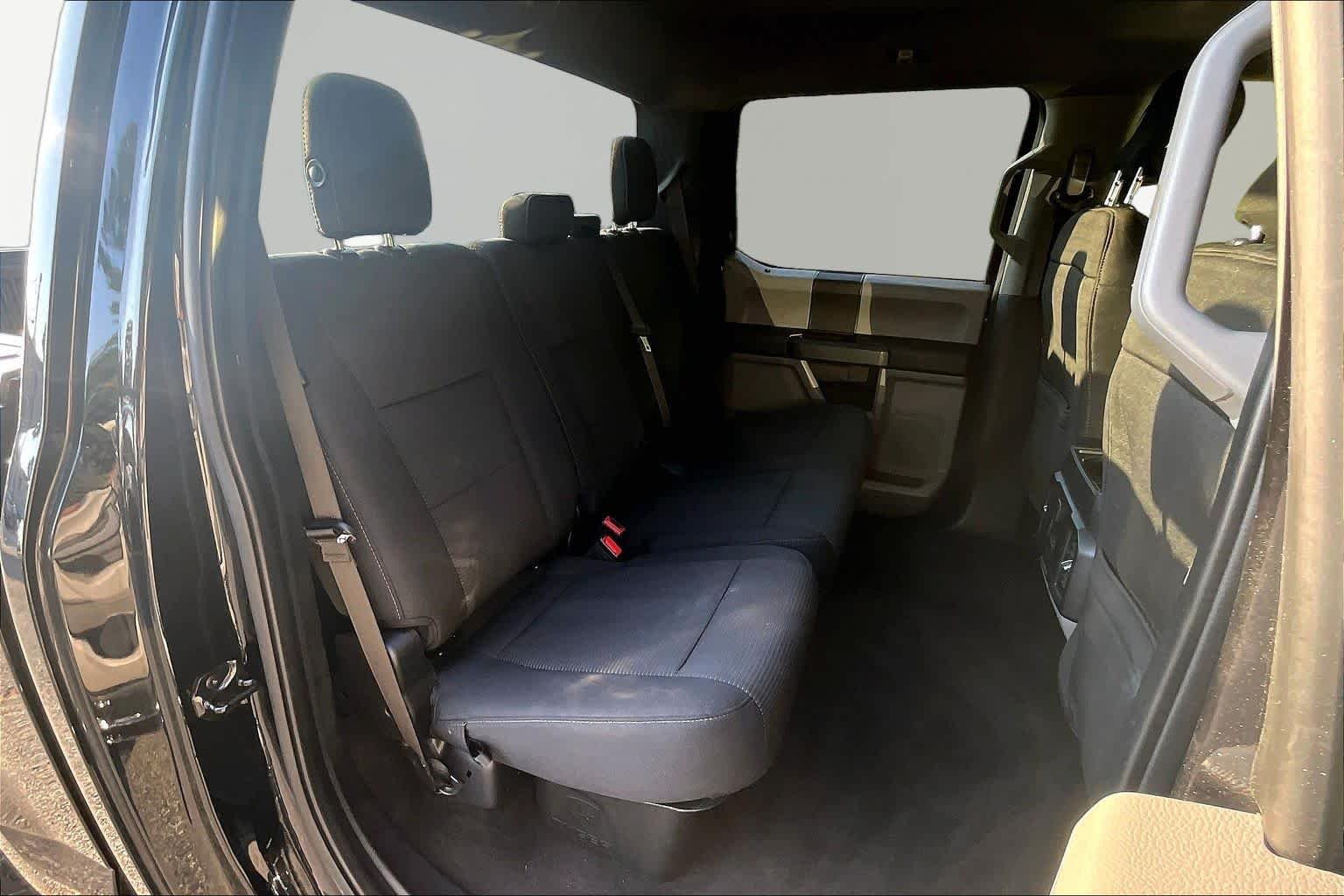 Used 2019 Agate Black Ford XL image 19