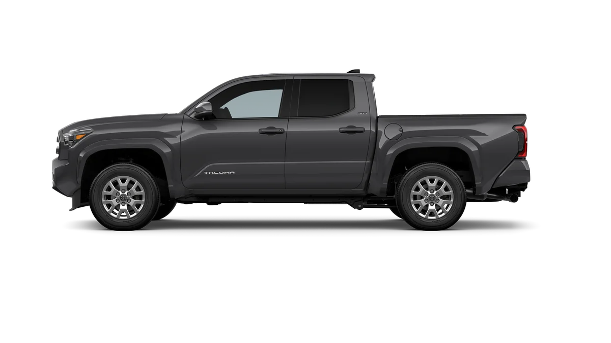 New 2026 Underground Toyota SR5 image 4
