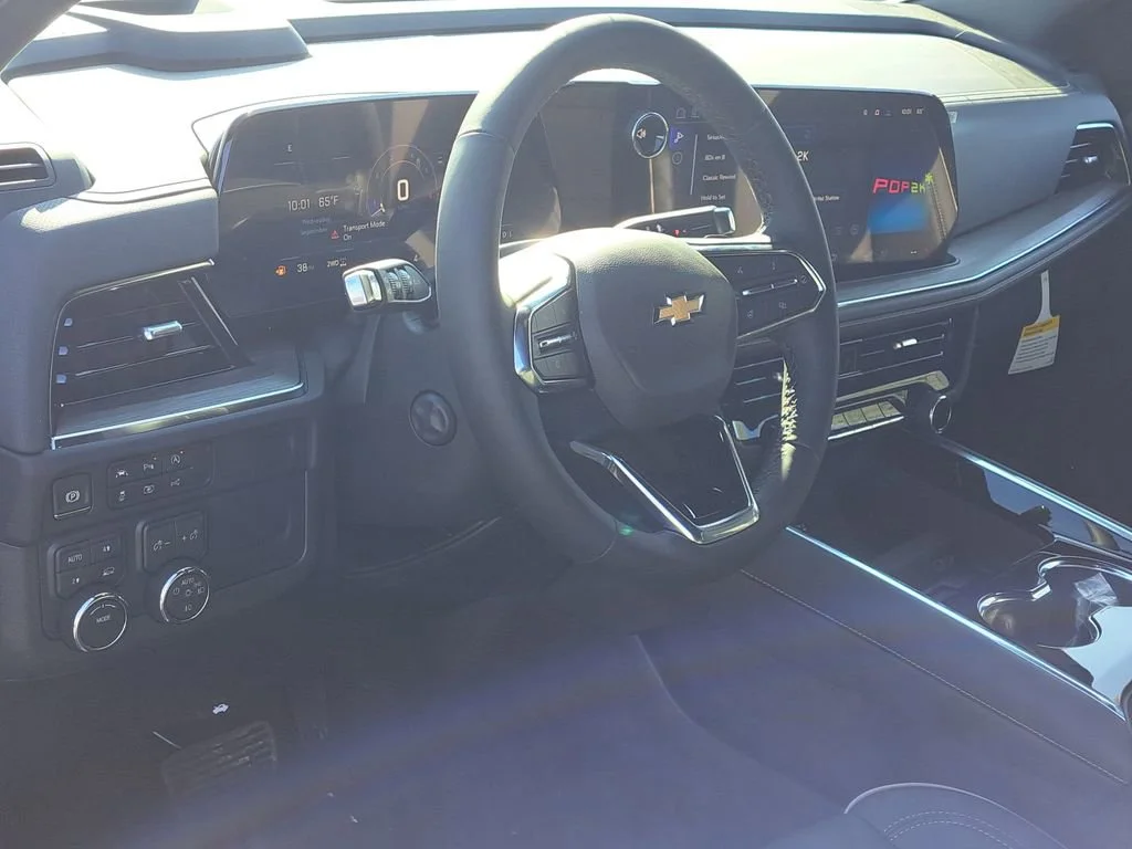 2025 Chevrolet Tahoe Premier - Photo 7