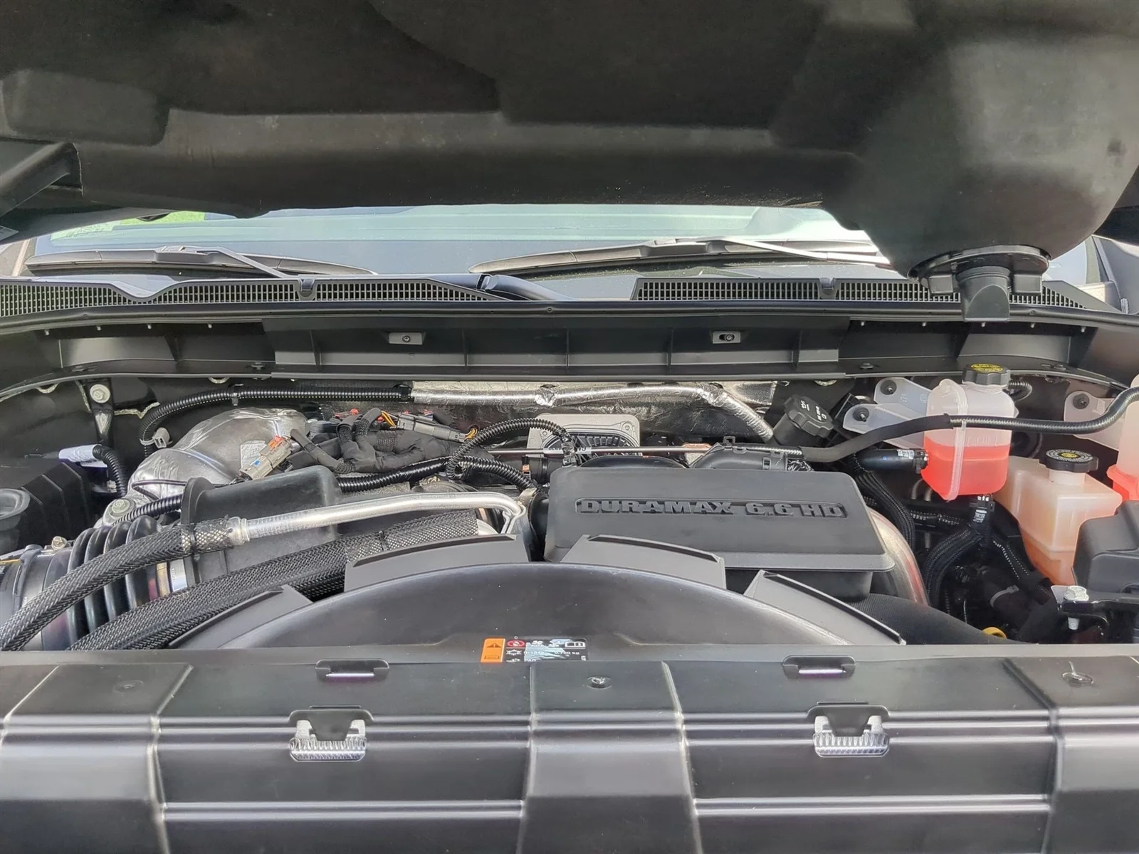 New 2026 Onyx Black GMC Denali image 55