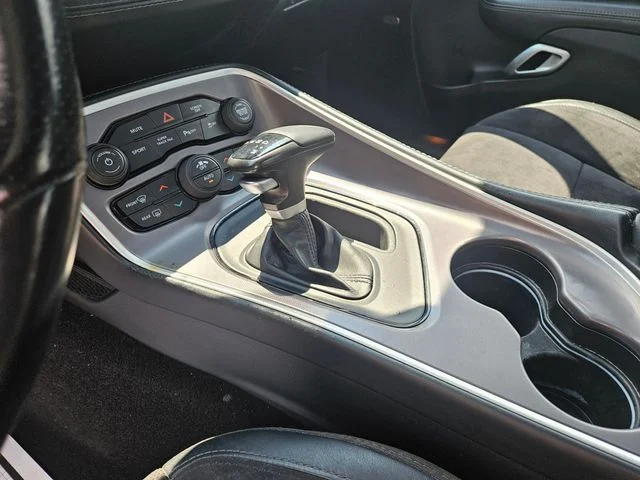 Used 2022 Orange Dodge GT image 23