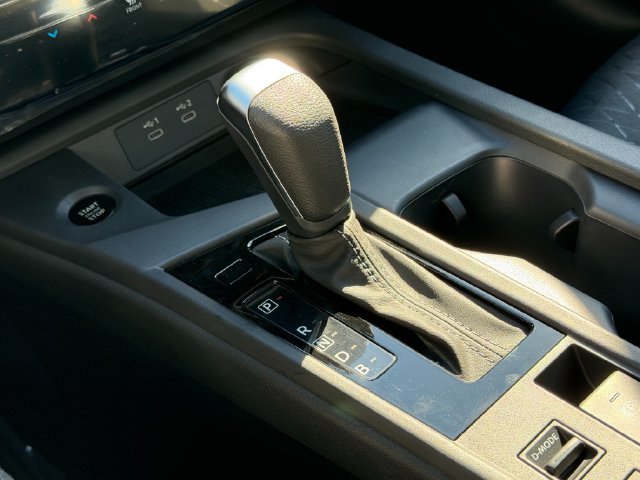 New 2027 Fresh Powder Nissan SV image 23
