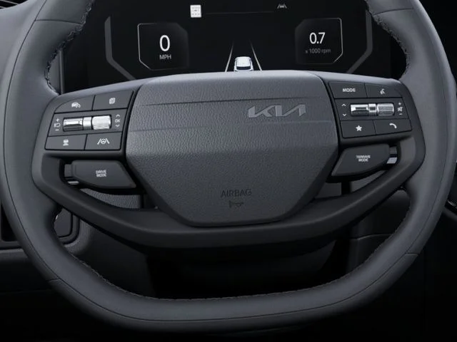 New 2027 Gray Kia X-Line image 22