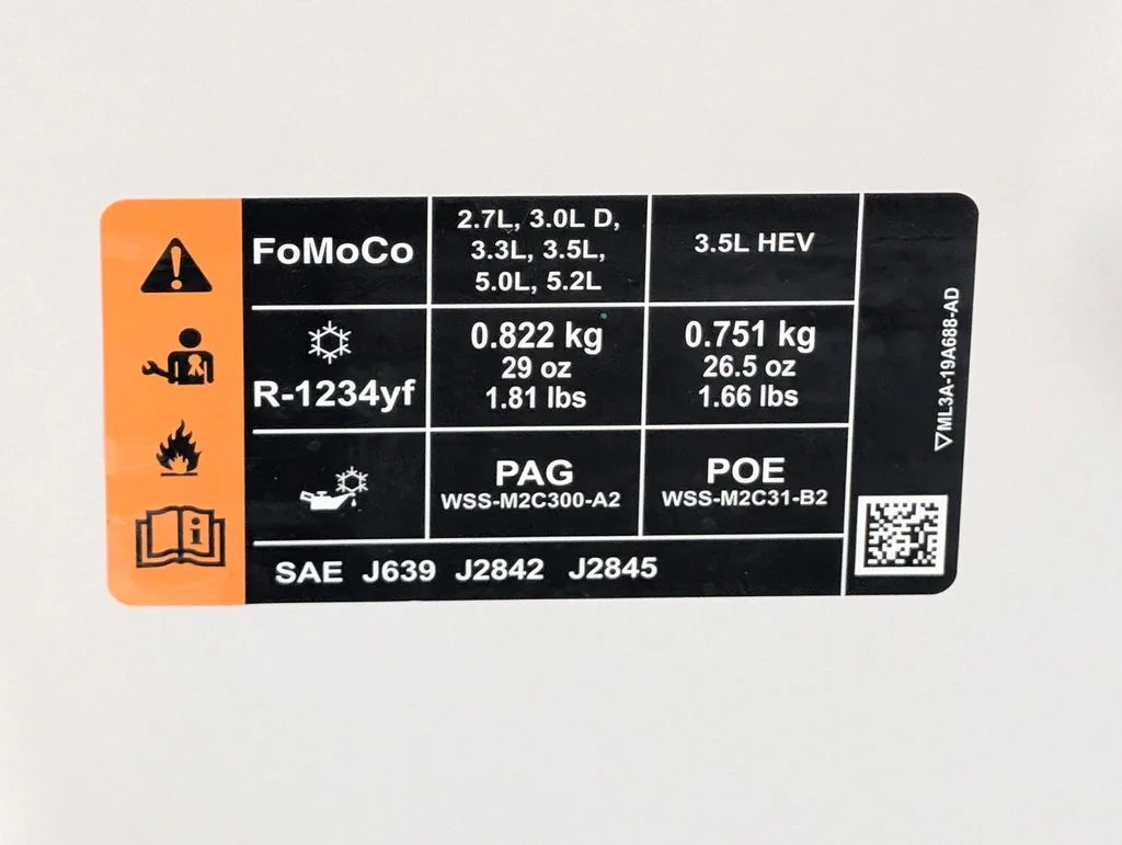 New 2026 Avalanche Ford Tremor® image 31