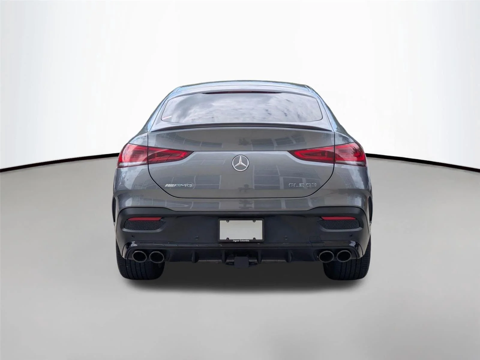Used 2023 Selenite Grey Metallic Mercedes-Benz AMG® GLE 53 image 6