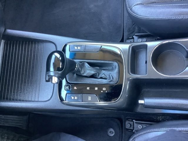 Used 2017 Aurora Black Kia EX image 32