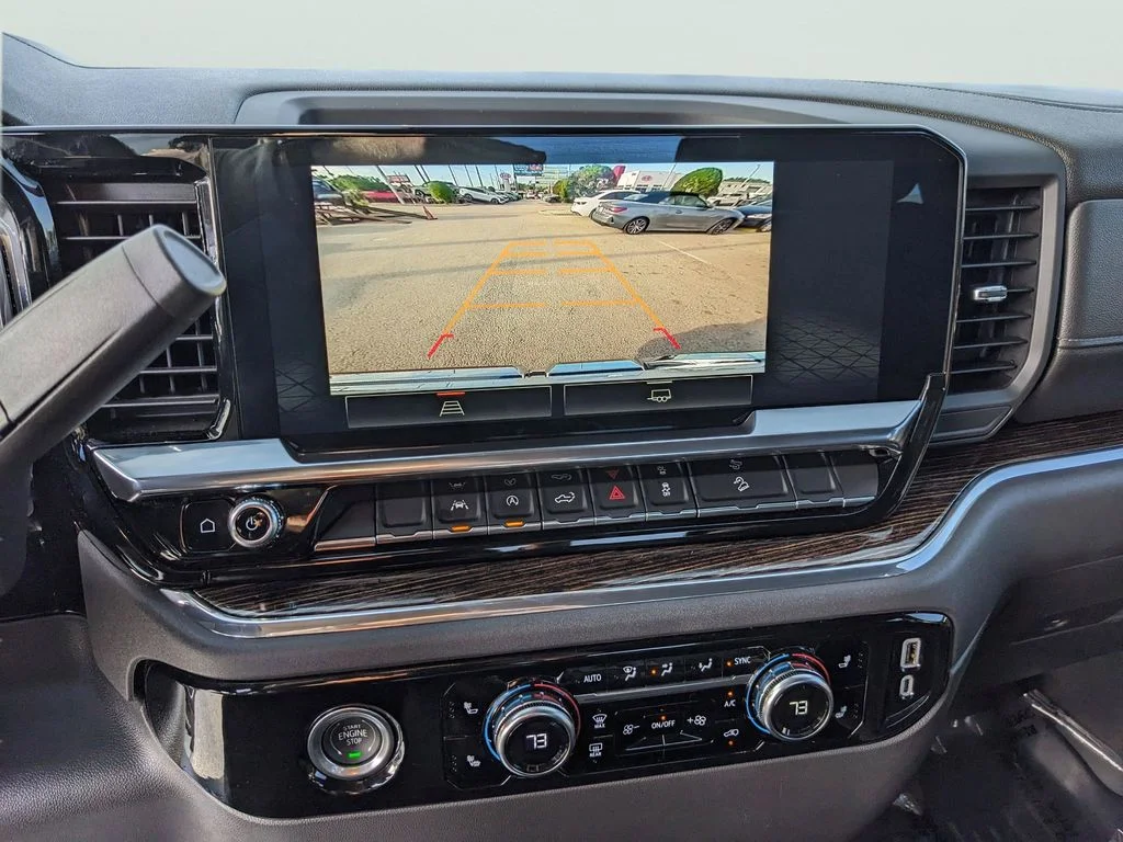 2024 GMC Sierra 1500 Elevation - Photo 22
