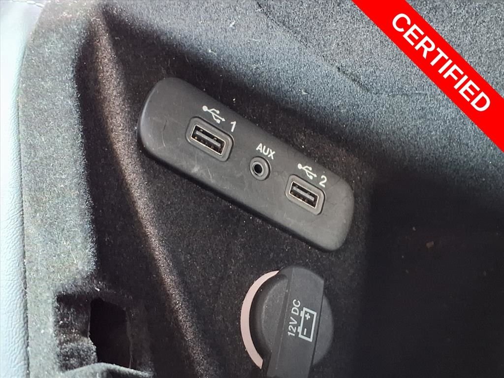 Used 2021 Red Dodge SXT image 23