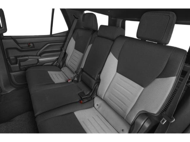New 2026 Heritage Blue Toyota Hybrid TRD Off Road image 15