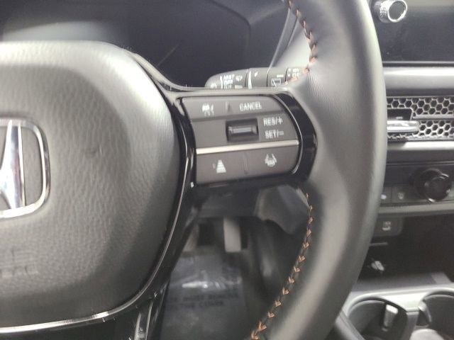 2026 Honda HR-V Sport - Photo 26