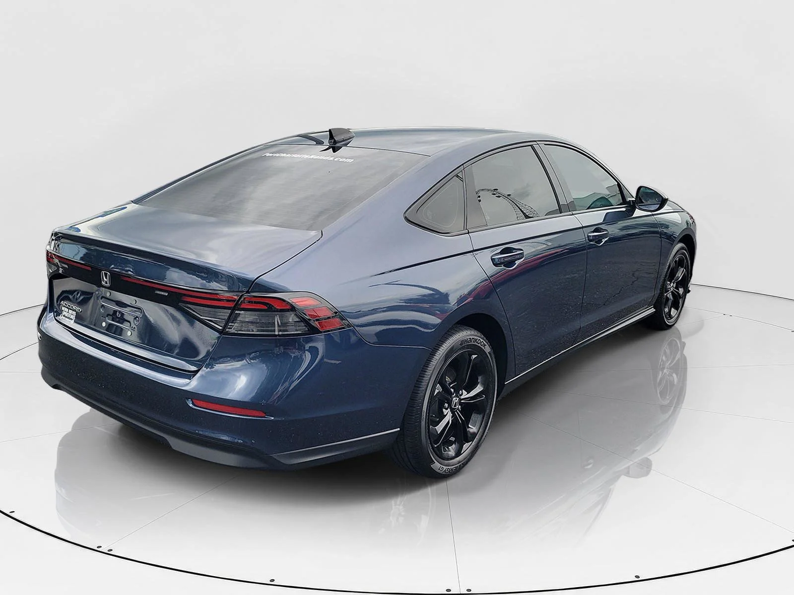 Certified Used 2025  Honda SE image 31