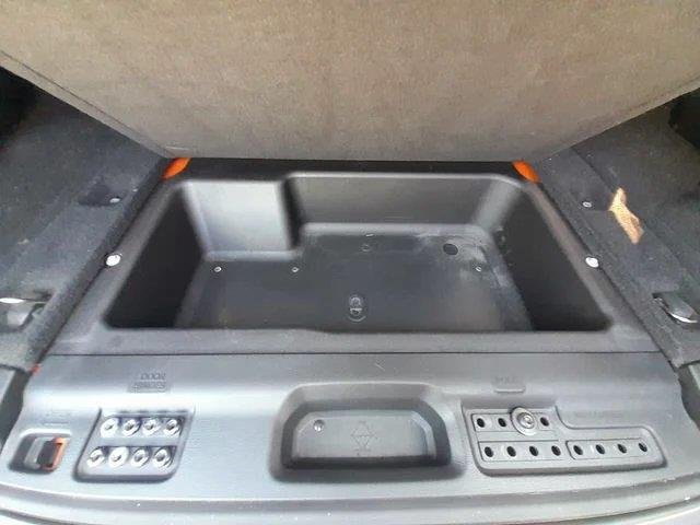 Used 2018  JEEP  image 50