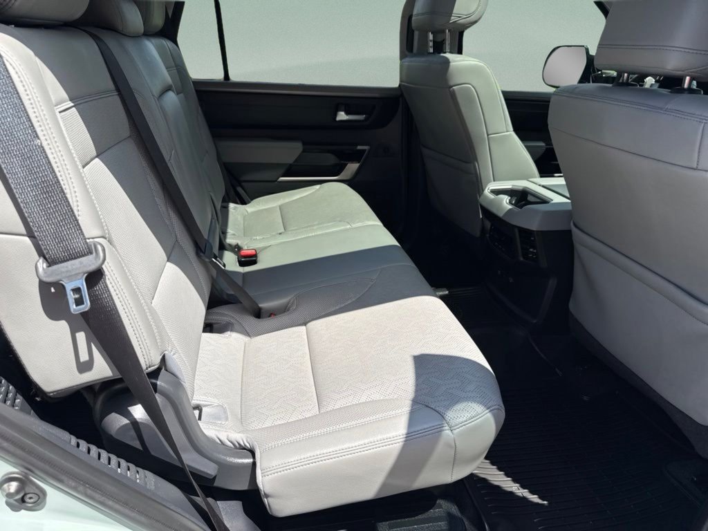 Used 2024 Lunar Toyota Limited image 25
