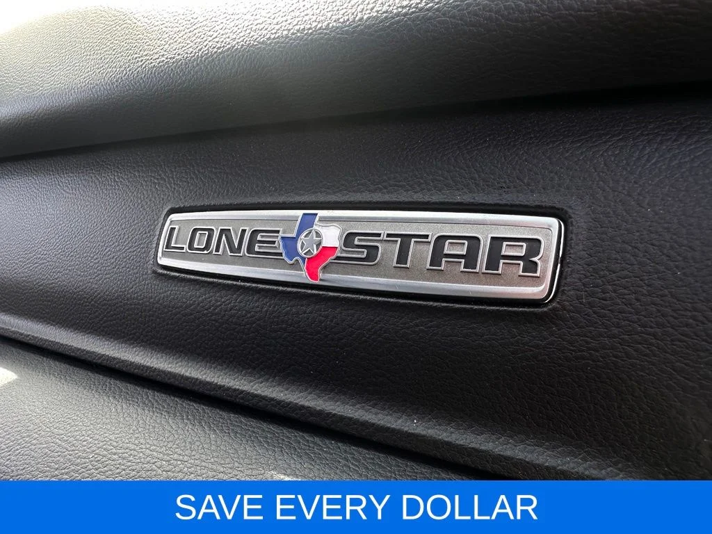 Used 2026 Gray Ram Big Horn/Lone Star image 18