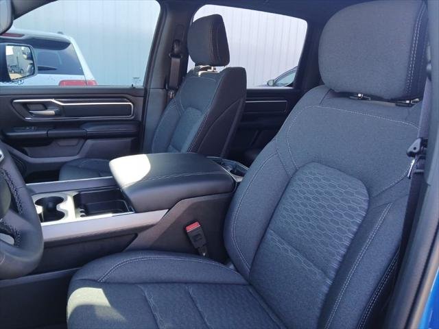 2026 RAM 1500 Big Horn/Lone Star - Photo 37