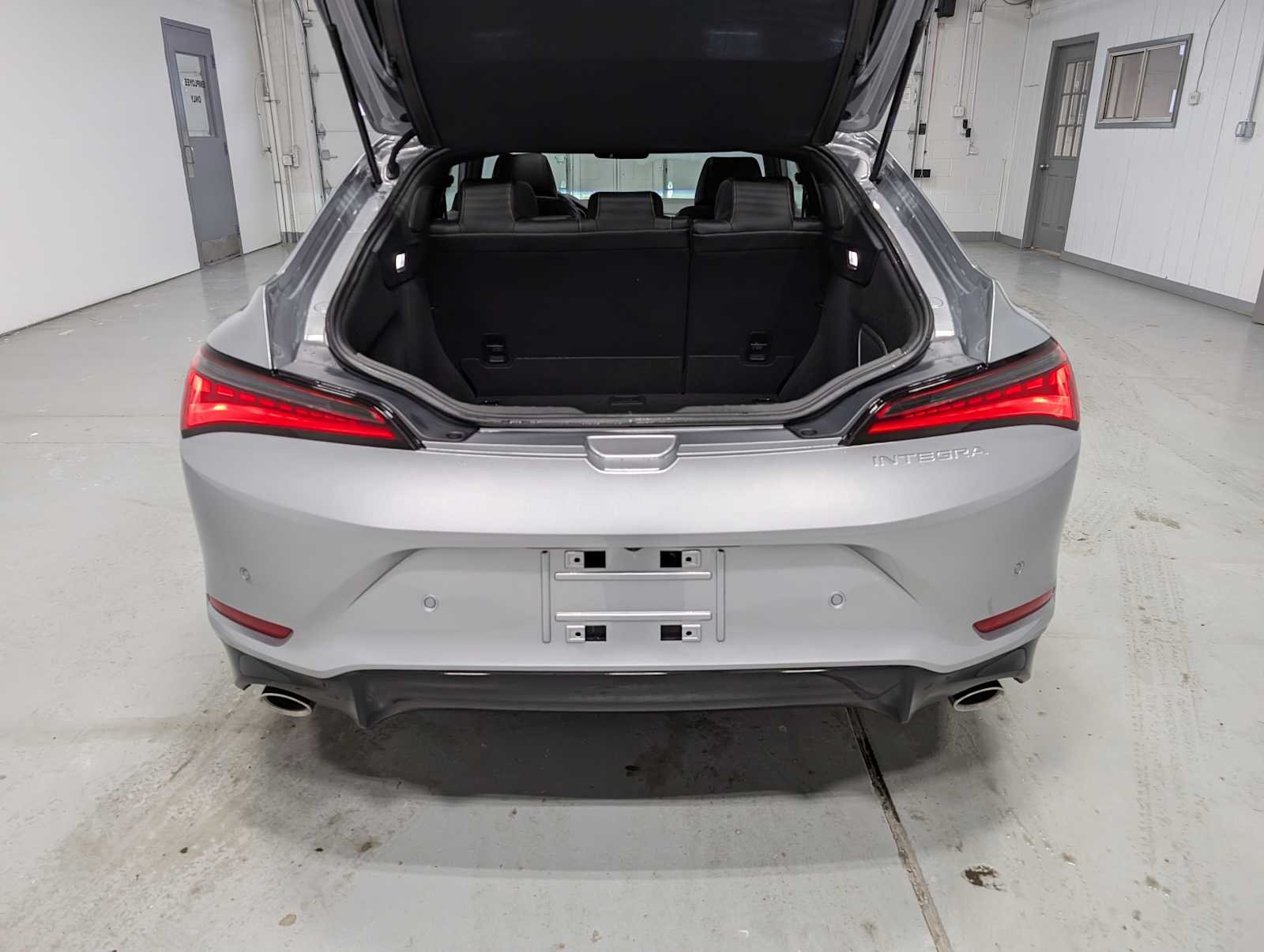 2026 Acura Integra A-Spec w/Technology Package - Photo 20