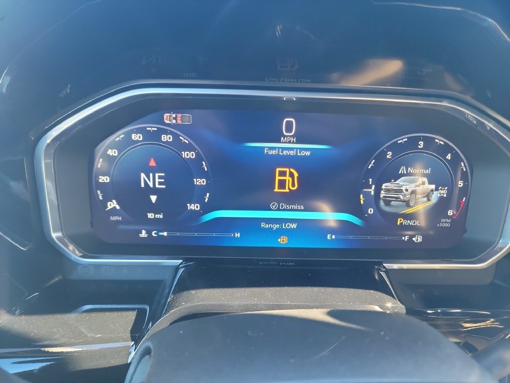 2026 Chevrolet Silverado 2500 HD LT - Photo 14