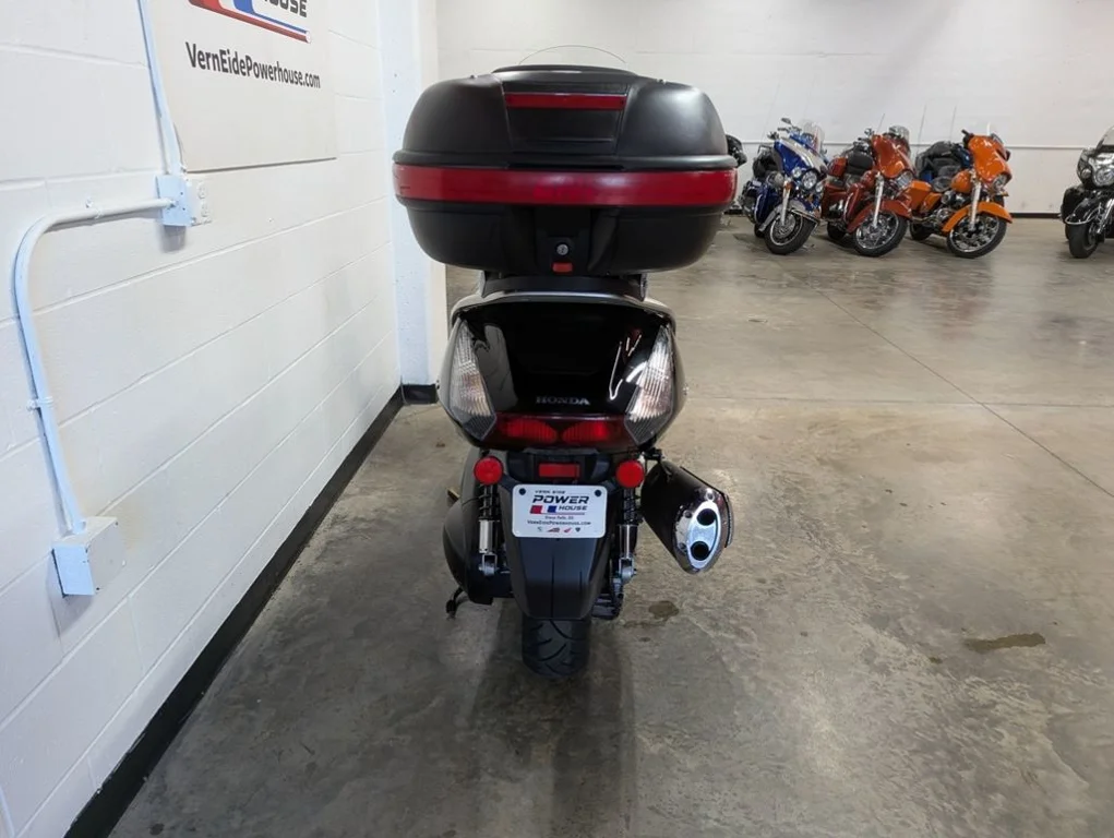 Used 2013 BLACK Honda ABS image 8