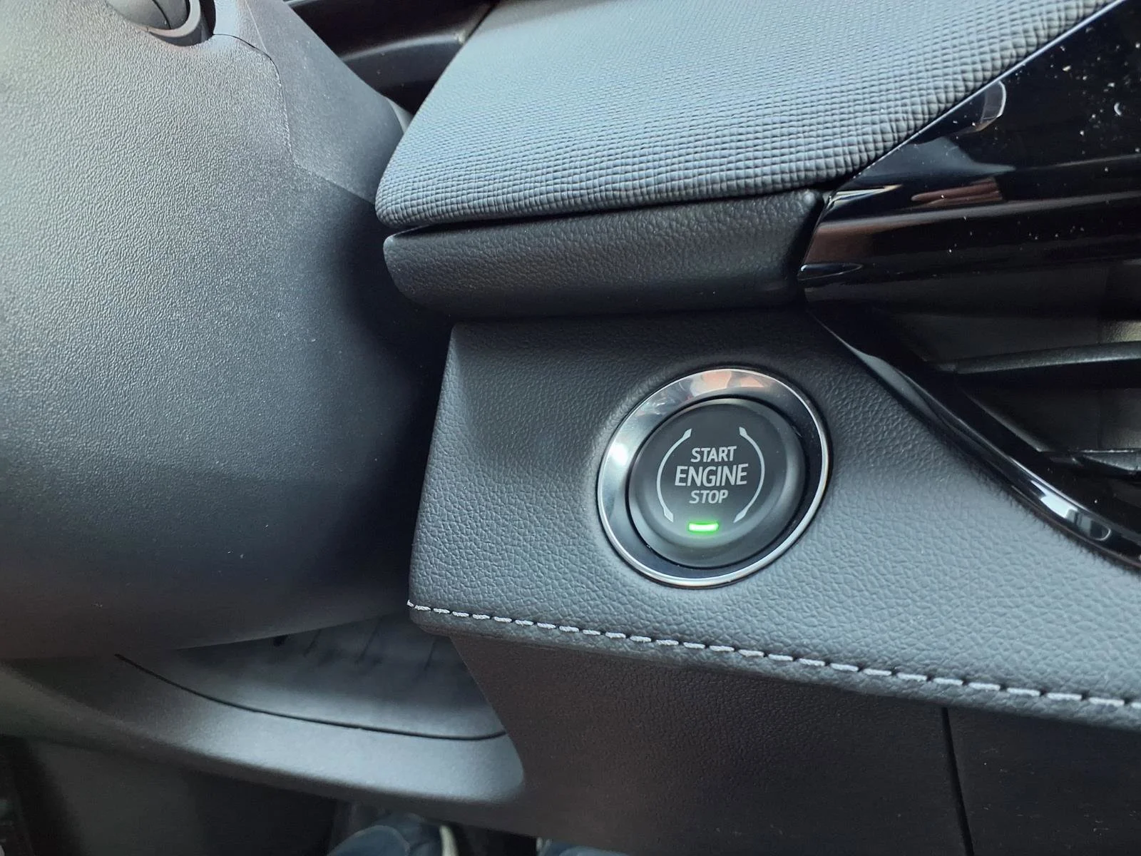 2026 Buick Enclave Sport Touring - Photo 13