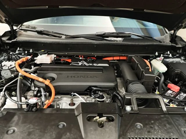 2026 Honda CR-V Sport - Photo 74