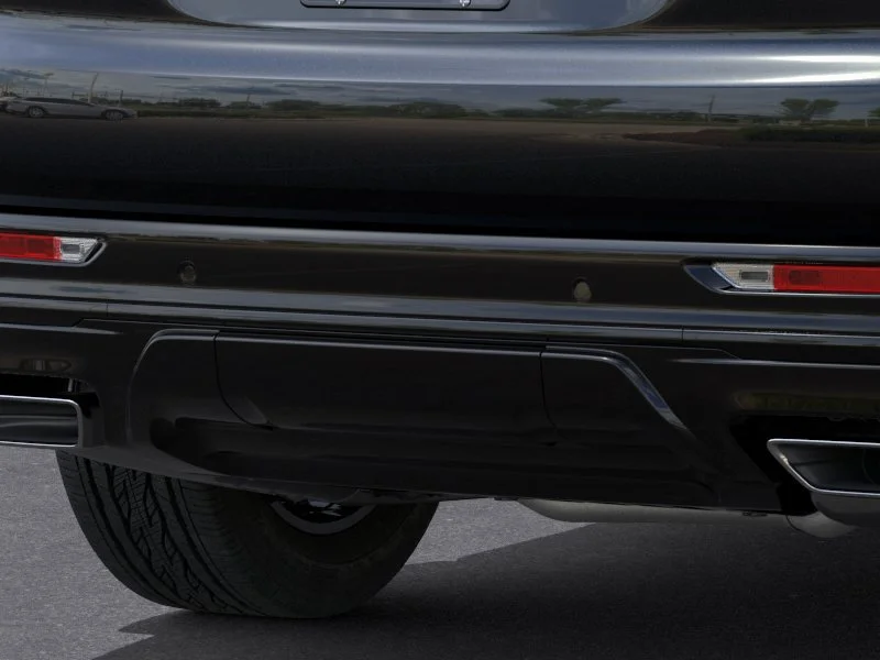 New 2026 Ebony Twilight Metallic Buick Sport Touring image 14