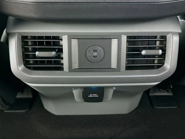 New 2026 Ford F-150 XLT