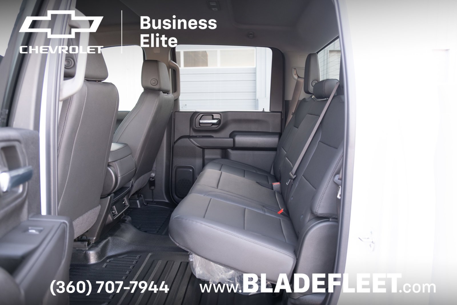2026 Chevrolet Silverado 2500 HD Work Truck - Photo 18
