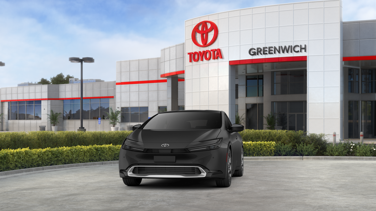 New 2026 Midnight Black Metallic Toyota XSE image 52