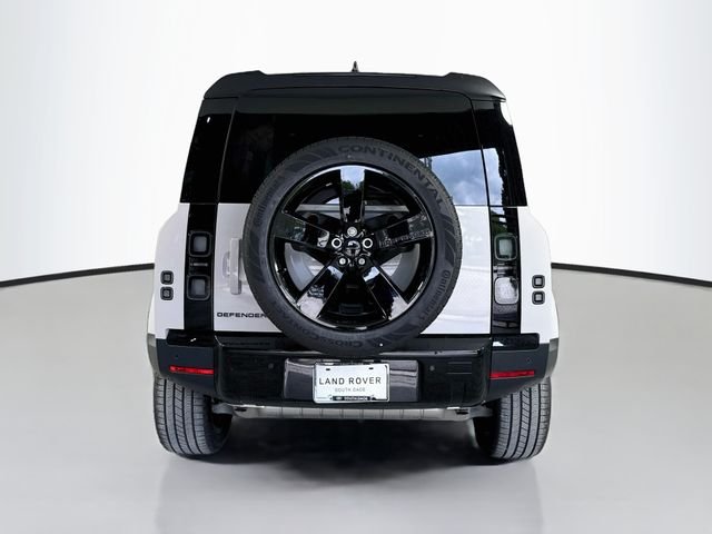 New 2026 Borasco Grey Land Rover S image 6