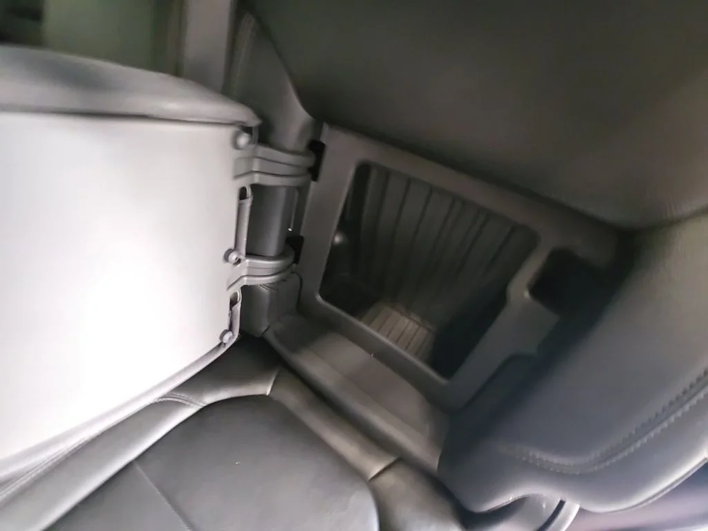 Used 2019 Blue GMC SLT image 28