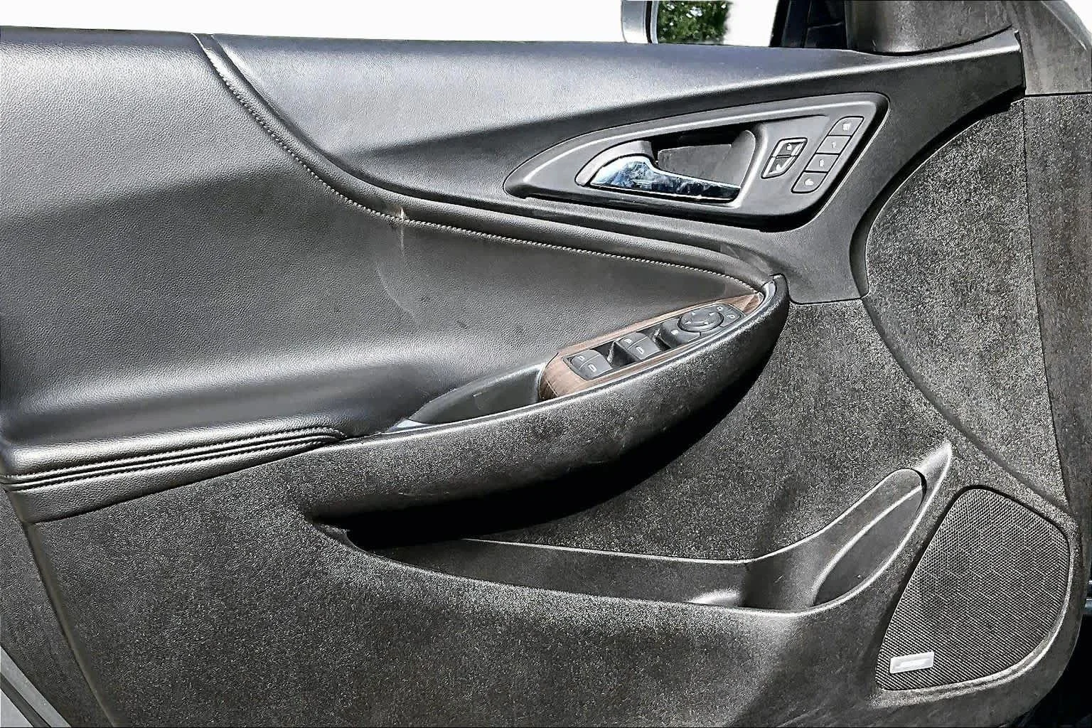Certified Used 2024 Sterling Gray Metallic Chevrolet LT image 22