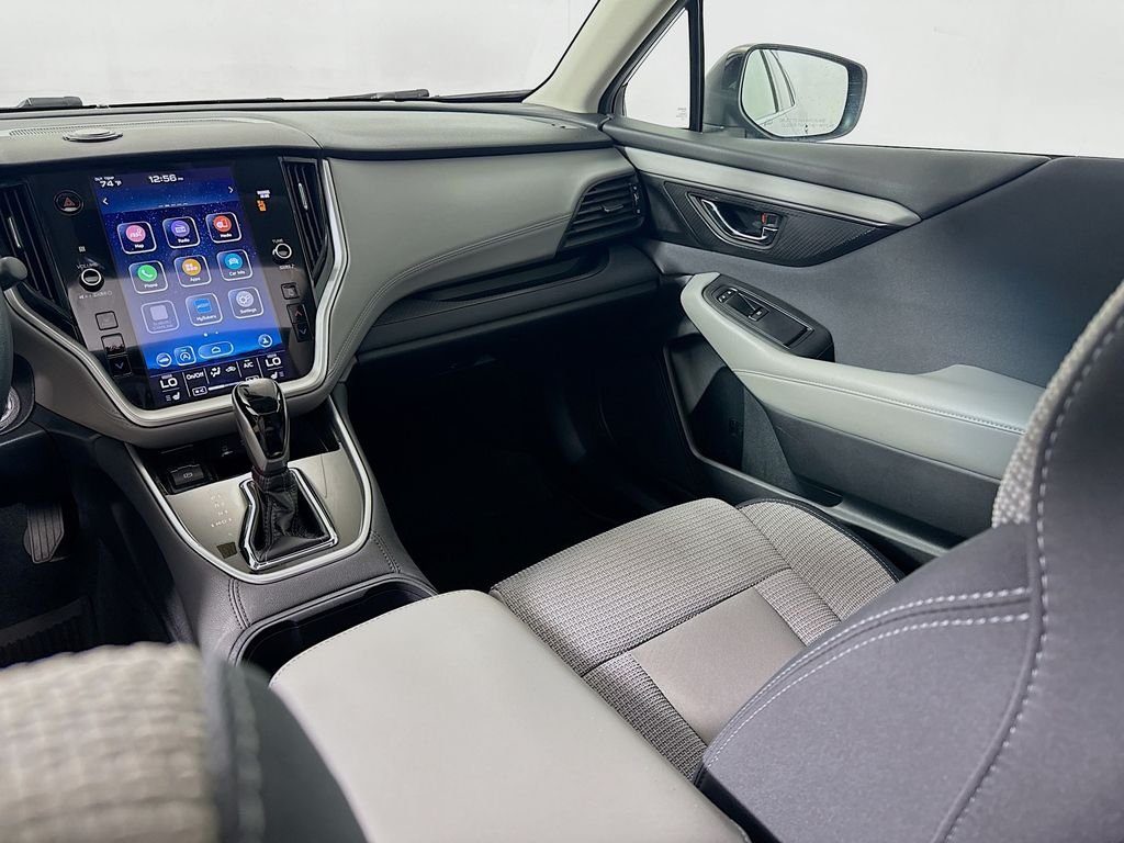 Used 2022 Abyss Blue Pearl Subaru Premium image 23